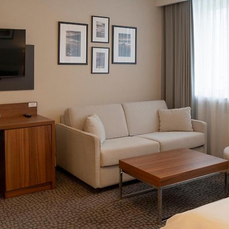 Hotel Wolin Miedzyzdroje Esterno foto